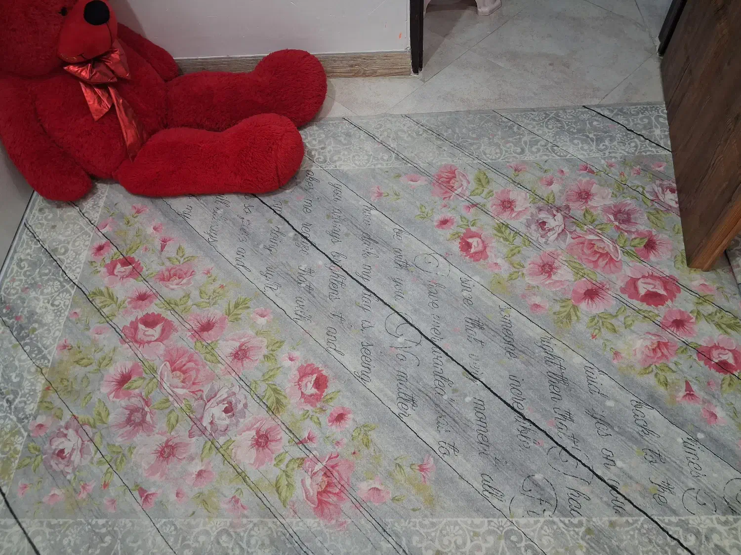 فرش اتاق خواب|فرش|بهارستان, |دیوار