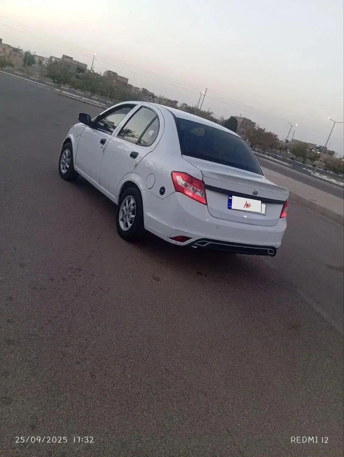 ساینا خونگی|خودرو سواری و وانت|گناباد, |دیوار