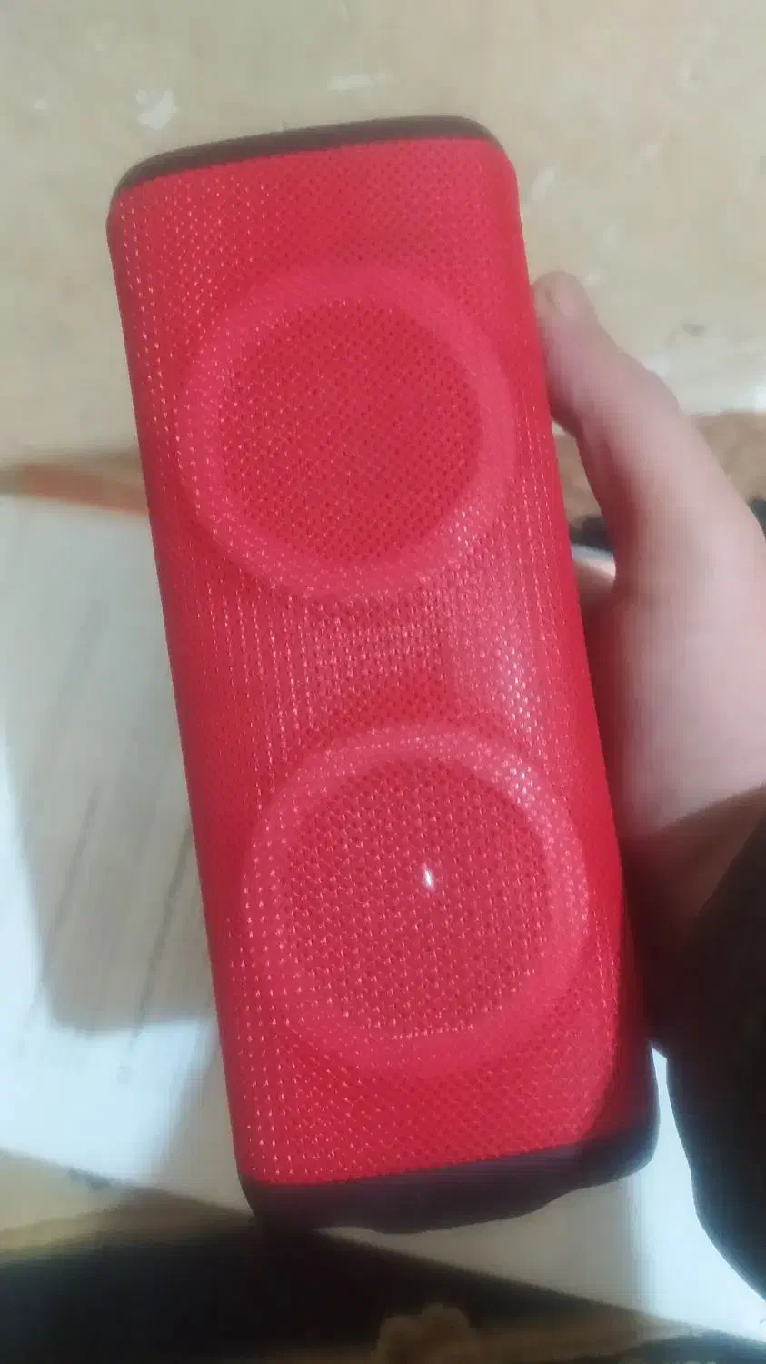 اسپیکر بلوتوثی|پخش‌کننده همراه|زنجان, |دیوار