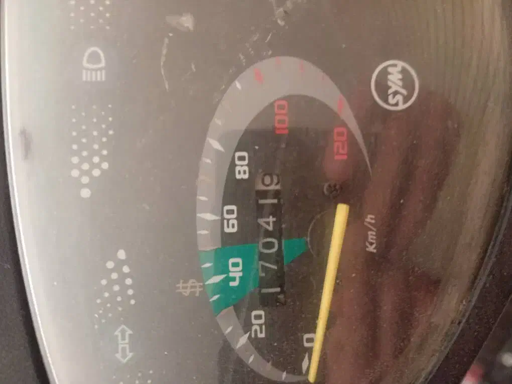 شوکا ۱۲۵|موتورسیکلت|اصفهان, شاهزید|دیوار