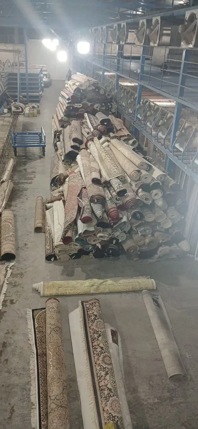 قالیشویی برتر خجسته (تخفیف ویژه)|خدمات نظافت|قم, قلعه صدری|دیوار