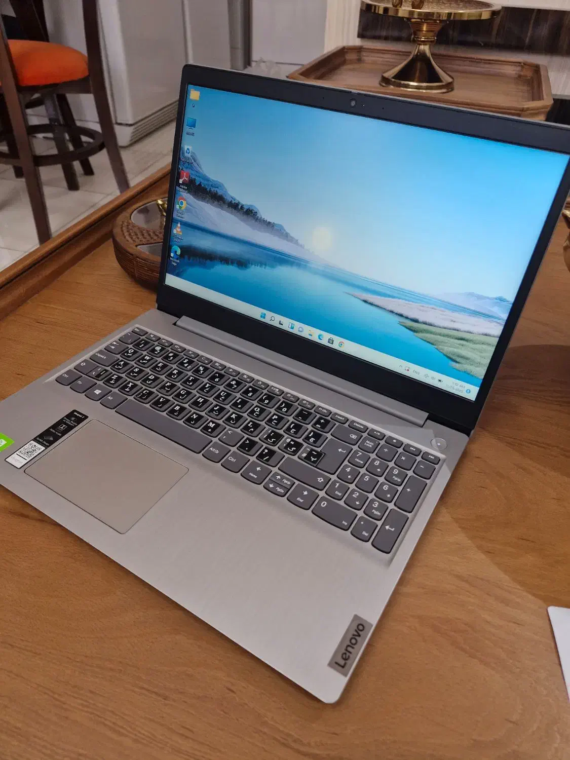 لپتاپ دارای گرافیک مجزا|رایانه همراه|اصفهان, طامه|دیوار