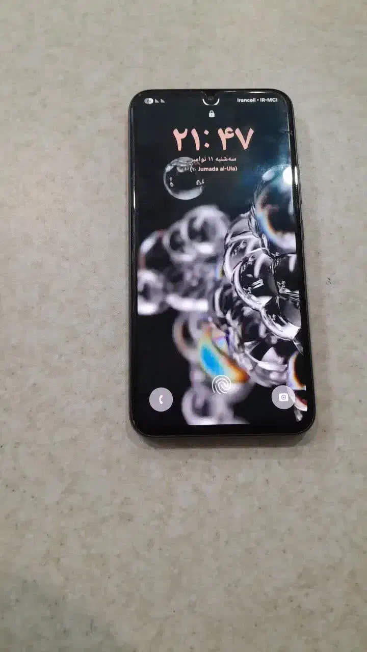 گوشی سامسونگ a34 .5G|موبایل|پردیس, فاز ۸|دیوار