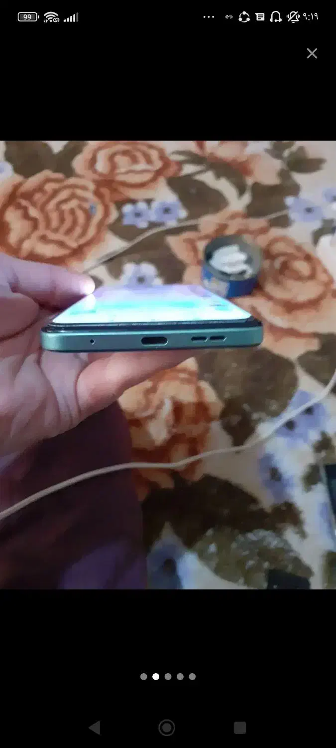 mii۱۲|موبایل|تهران, جوادیه|دیوار