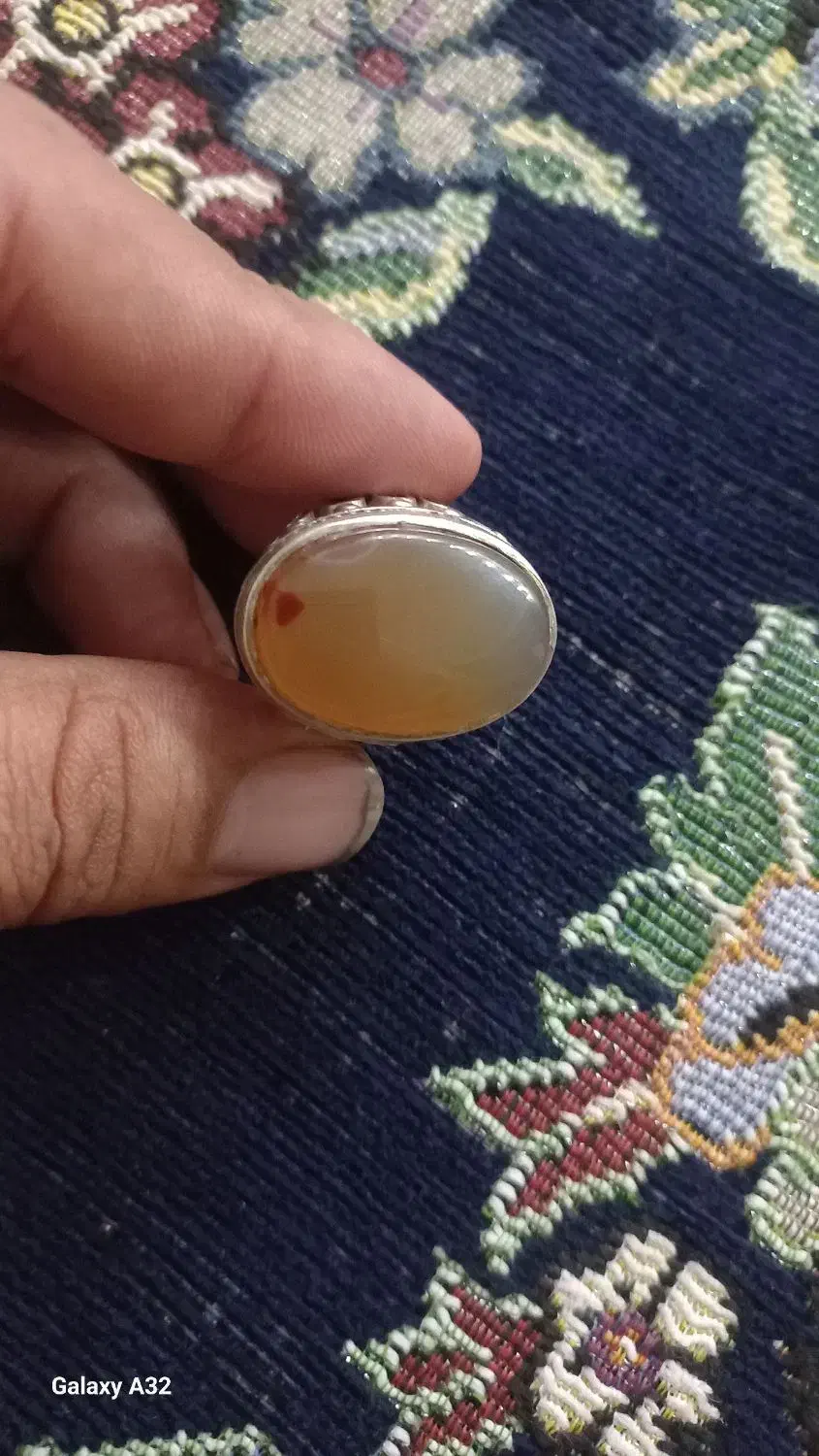 انگشتر یمنی|جواهرات|اهواز, فتح|دیوار