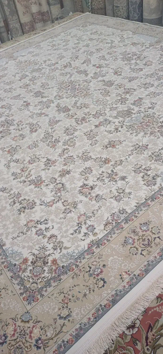 تک ۹ متری 3در3  ۱۲۰۰شانه|فرش|مشهد, تلگرد|دیوار