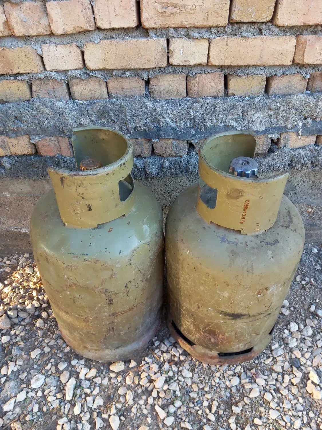 وسایل فلافلی|اجاق گاز و لوازم برقی پخت‌وپز|سرپل ذهاب, |دیوار