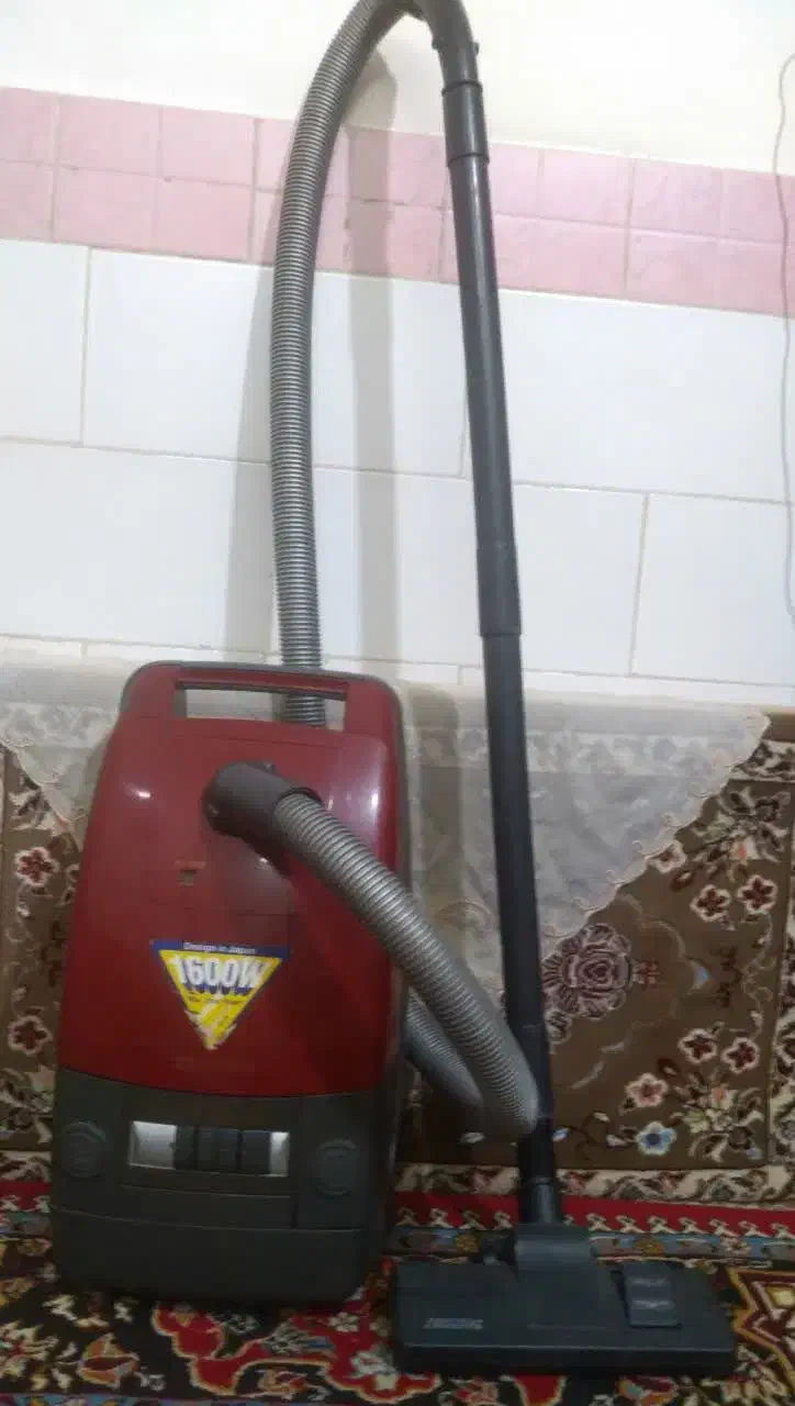 جارو برقی لباسشویی وپنج کشو|جاروبرقی، جارو شارژی، بخارشو|قم, شهرک فاطمیه|دیوار