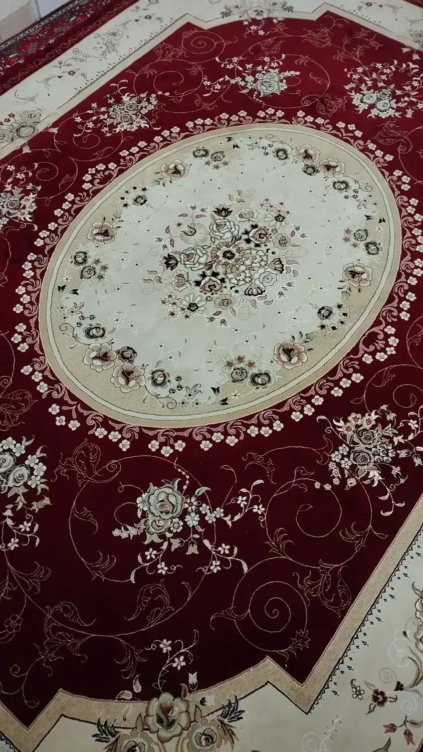 فرش|فرش|آبگرم, |دیوار