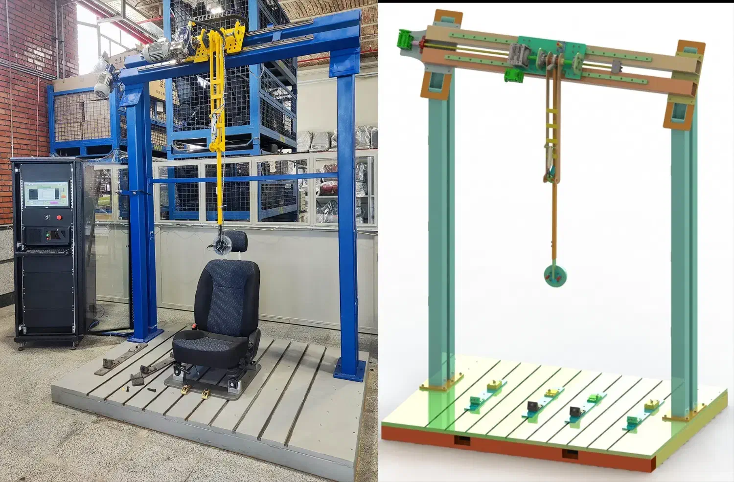 آموزش سالیدورک SolidWorks و اتوکد AutoCAD|خدمات آموزشی|قدس, شهرک صنعتی زاگرس|دیوار