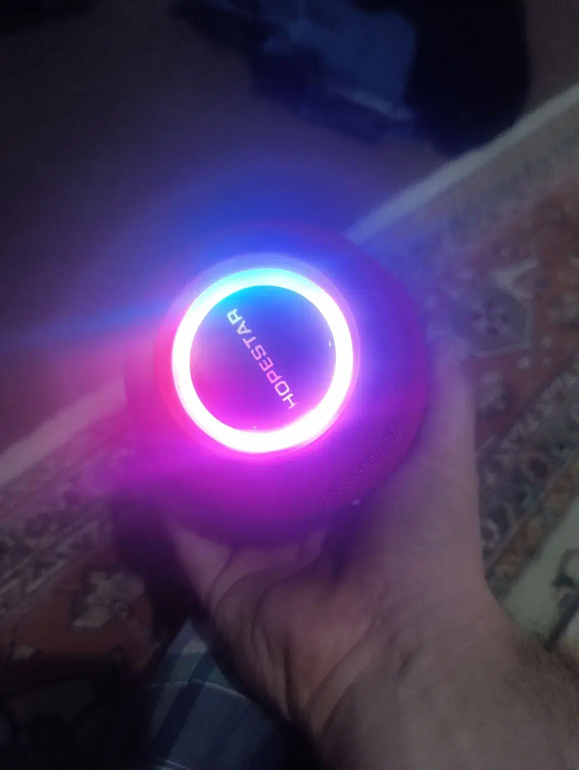 اسپیکربلوتوثی هوپ استارp20pro|سیستم صوتی خانگی|پاکدشت, پاکدشت (مامازند)|دیوار