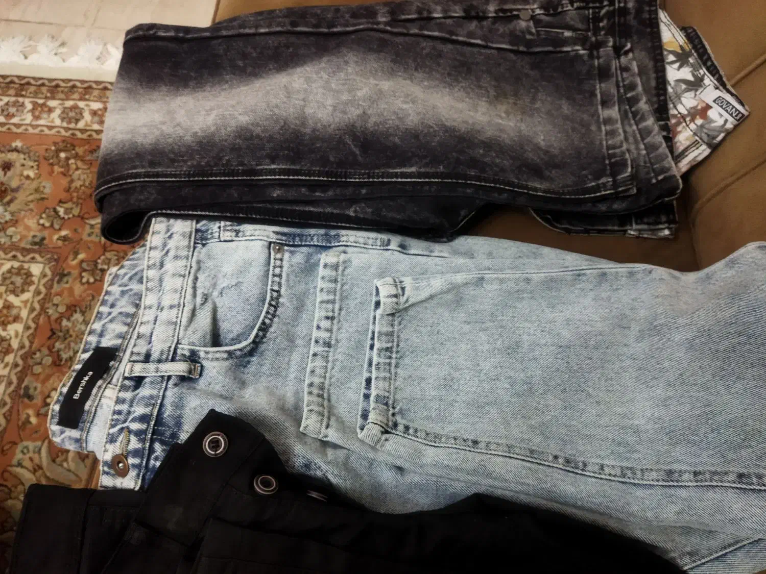 شلوار های نو|لباس|کرمانشاه, |دیوار