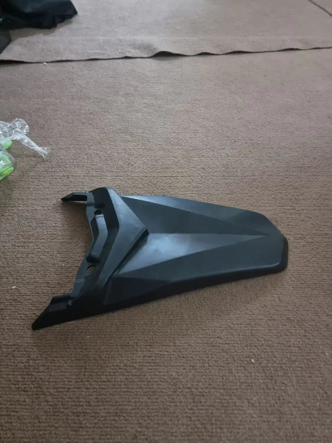 روکش زین تریل روان ۲۰۰|قطعات یدکی و لوازم جانبی|قدس, شهرقدس|دیوار