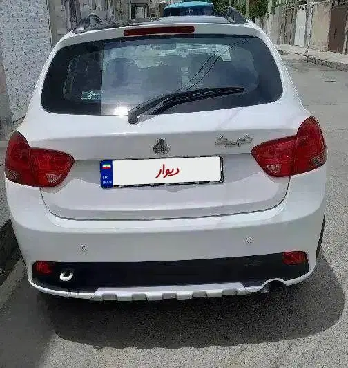 کوییک R 1402|خودرو سواری و وانت|ملایر, |دیوار