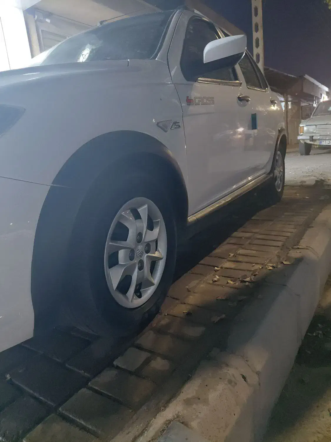 کوییک s1403|خودرو سواری و وانت|سیرجان, |دیوار