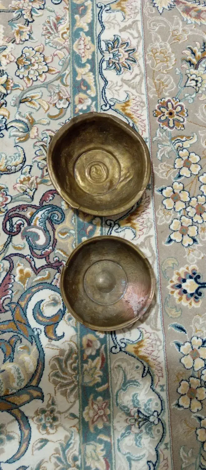 مفرق قدیم امام رضا|کلکسیون اشیاء عتیقه|آشخانه, |دیوار