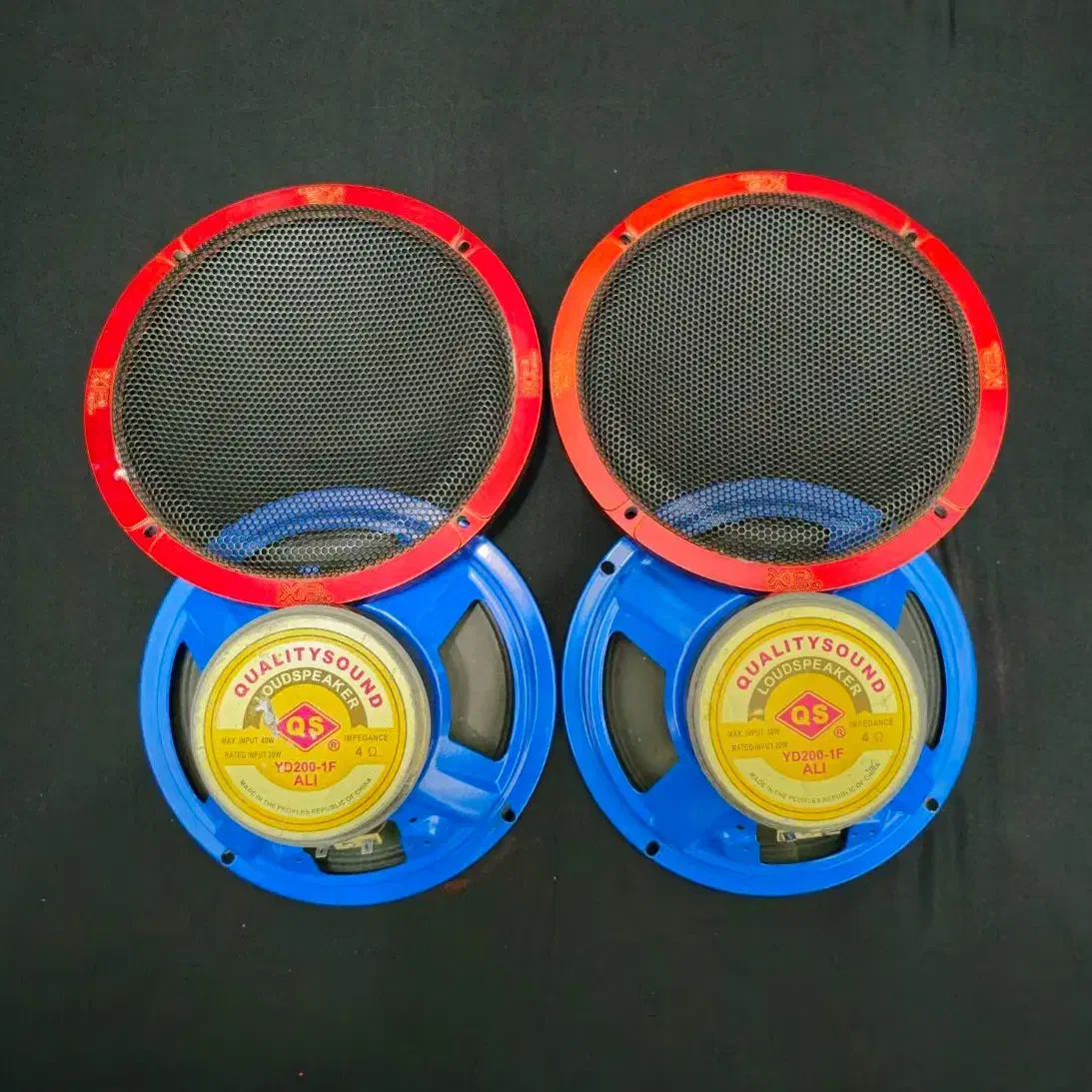 سیستم صوتی پک کامل|قطعات یدکی و لوازم جانبی|رشت, دخانیات|دیوار