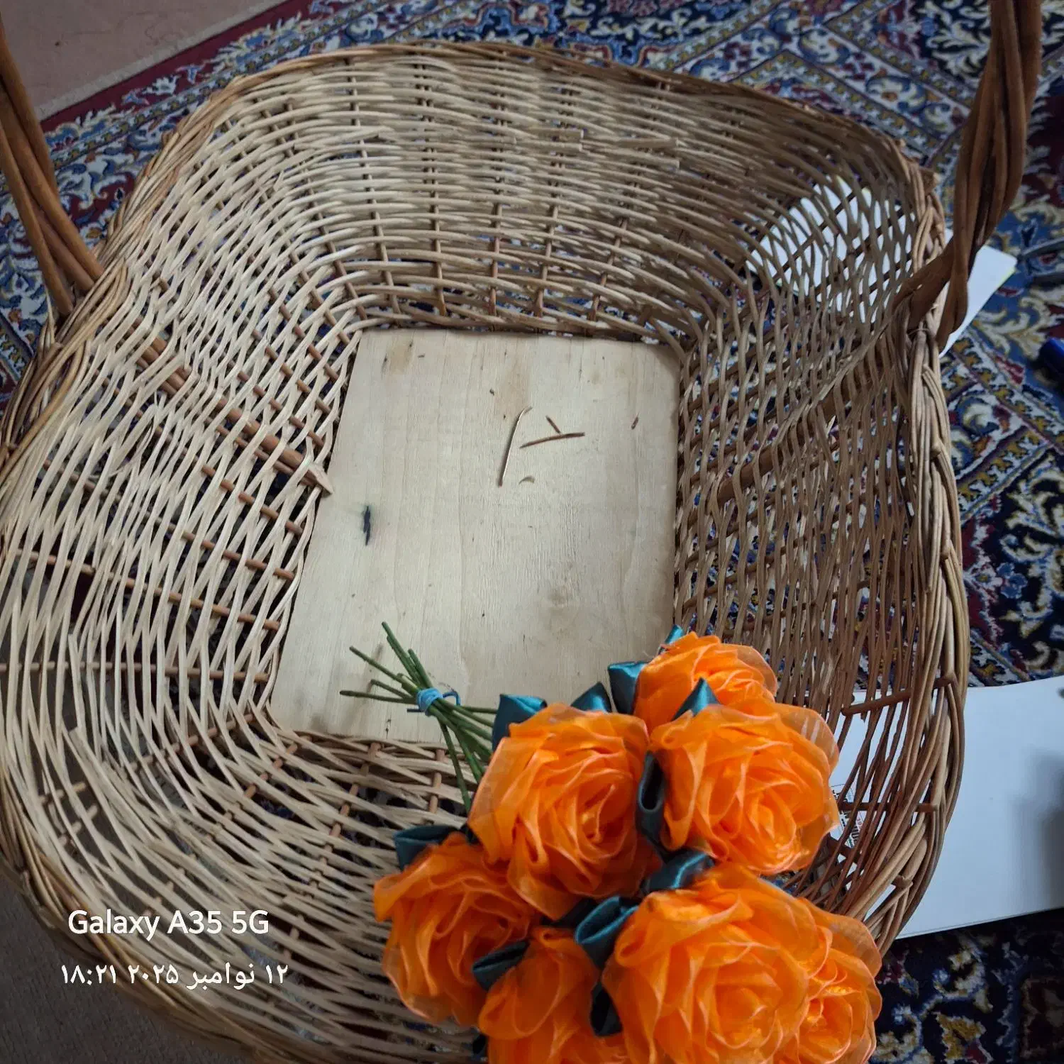 گلدان ودو مینو وسید حصیری|اسباب‌‌بازی|قم, صفائیه|دیوار