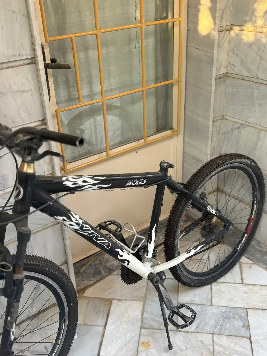 دوچرخه 26|دوچرخه، اسکیت، اسکوتر|بروجرد, |دیوار