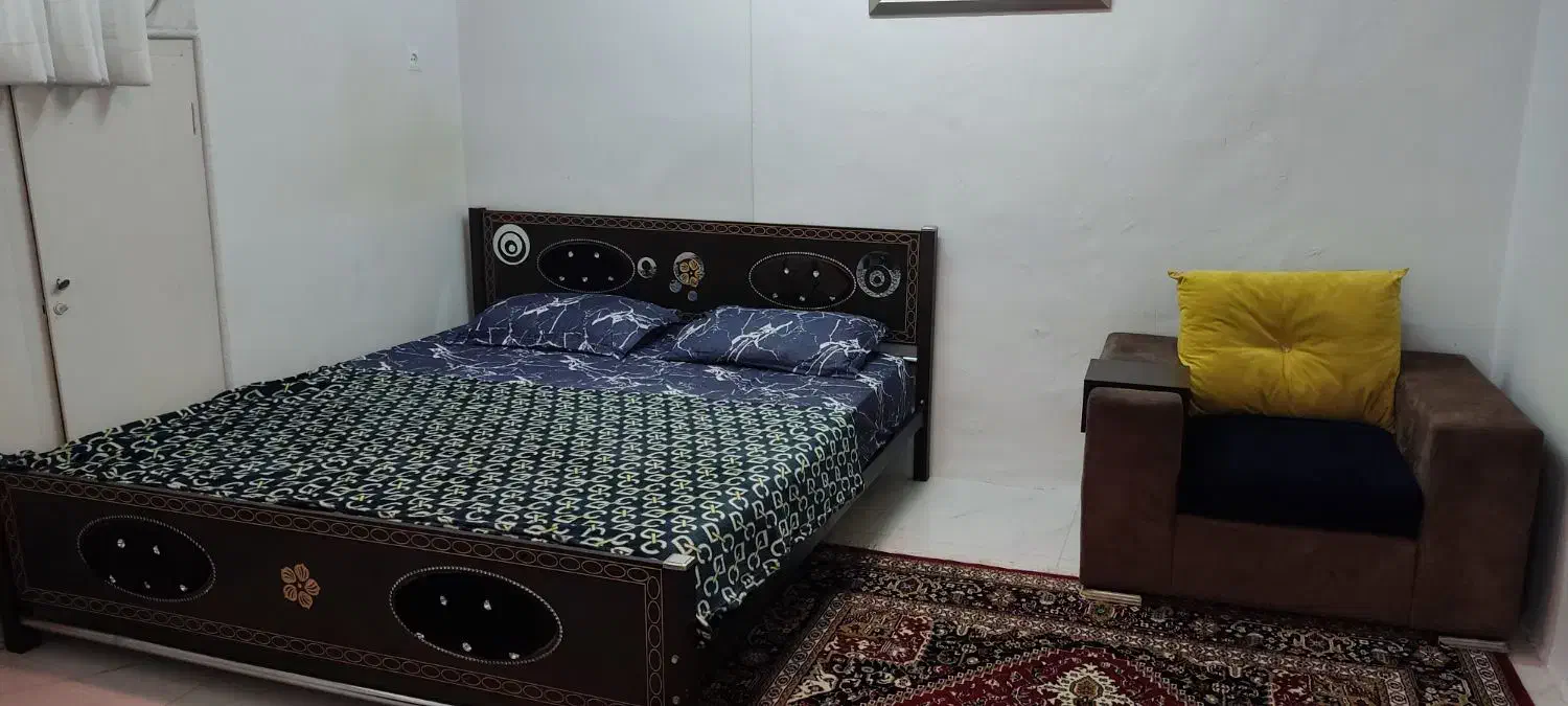 اجاره روزانه دوخواب باپارکینگ نزدیک میدان شهرداری|اجارهٔ کوتاهمدت آپارتمان و سوئیت|رشت, چمارسرا|دیوار