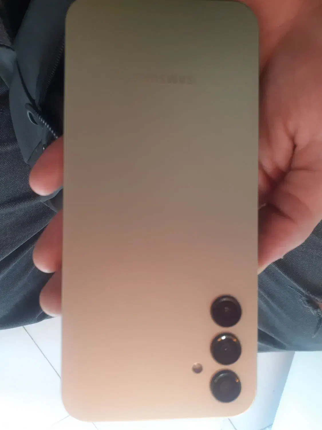 تمیز تمیز|موبایل|کامیاران, |دیوار