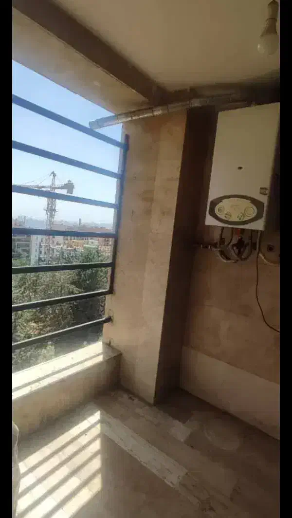 137متر /3خ ط3 تک واحدی/تراس جنوبی/ ویو طهران