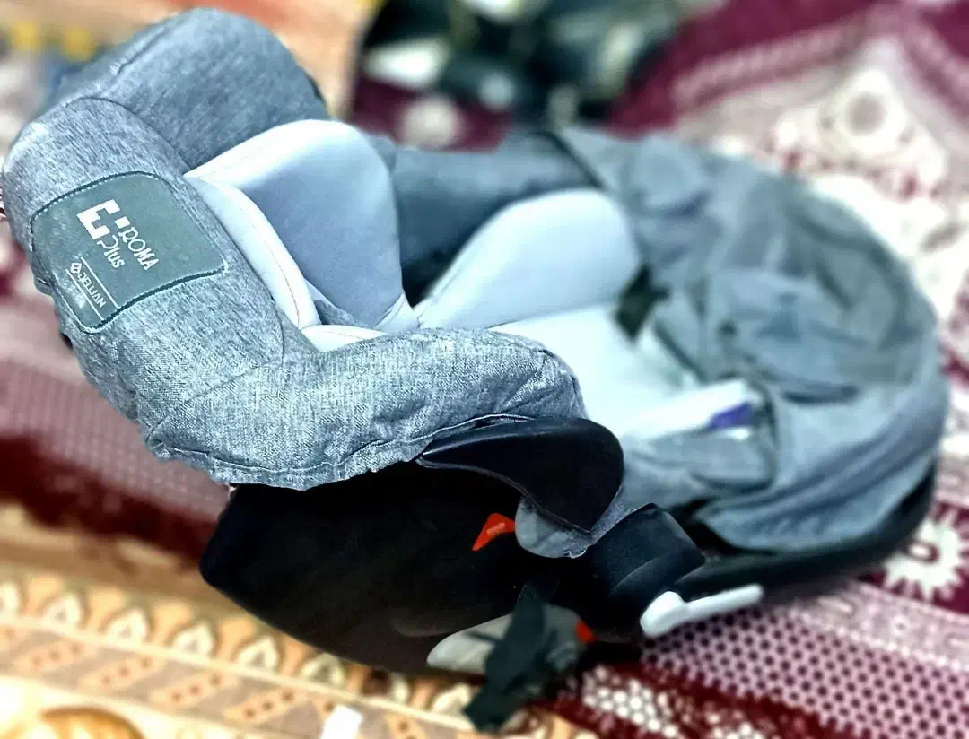 کریر و صندلی کودک|تخت و صندلی بچه|محمدشهر, سیدآباد|دیوار