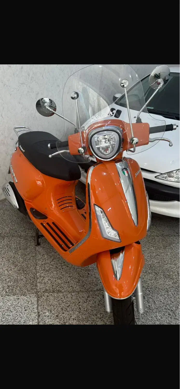 کاوان پلاس ۱۵۰|موتورسیکلت|تهران, شهرآرا|دیوار