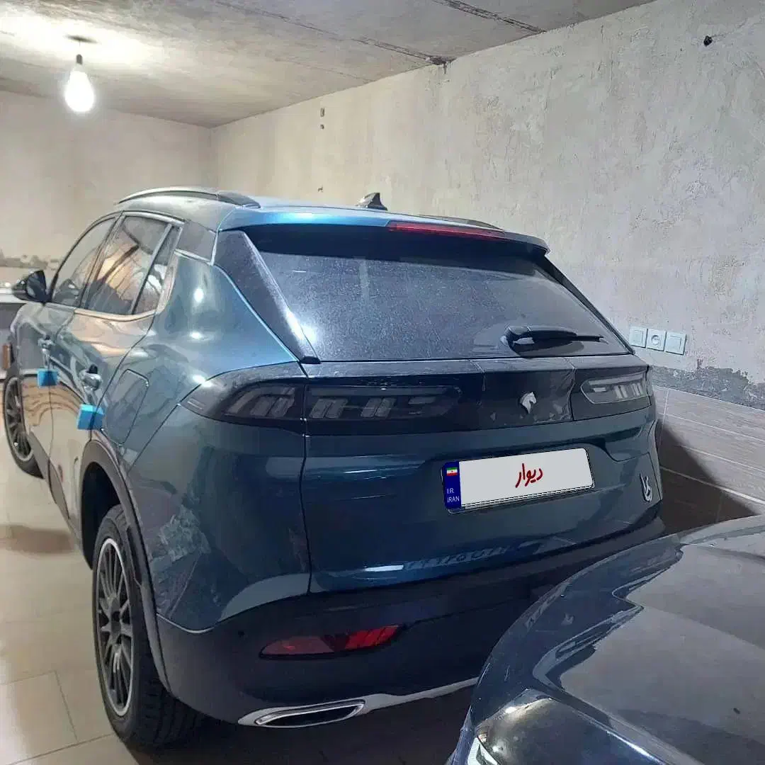 ریرا  صفر  ۱۴۰۴|خودرو سواری و وانت|بروجرد, |دیوار