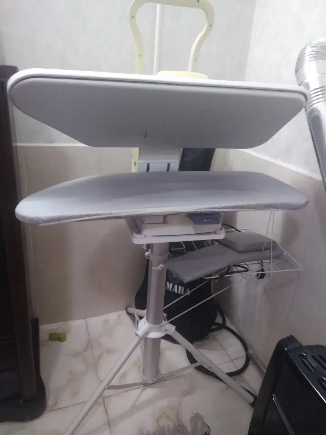 اتو پرس|اتو و لوازم اتو|ملایر, |دیوار