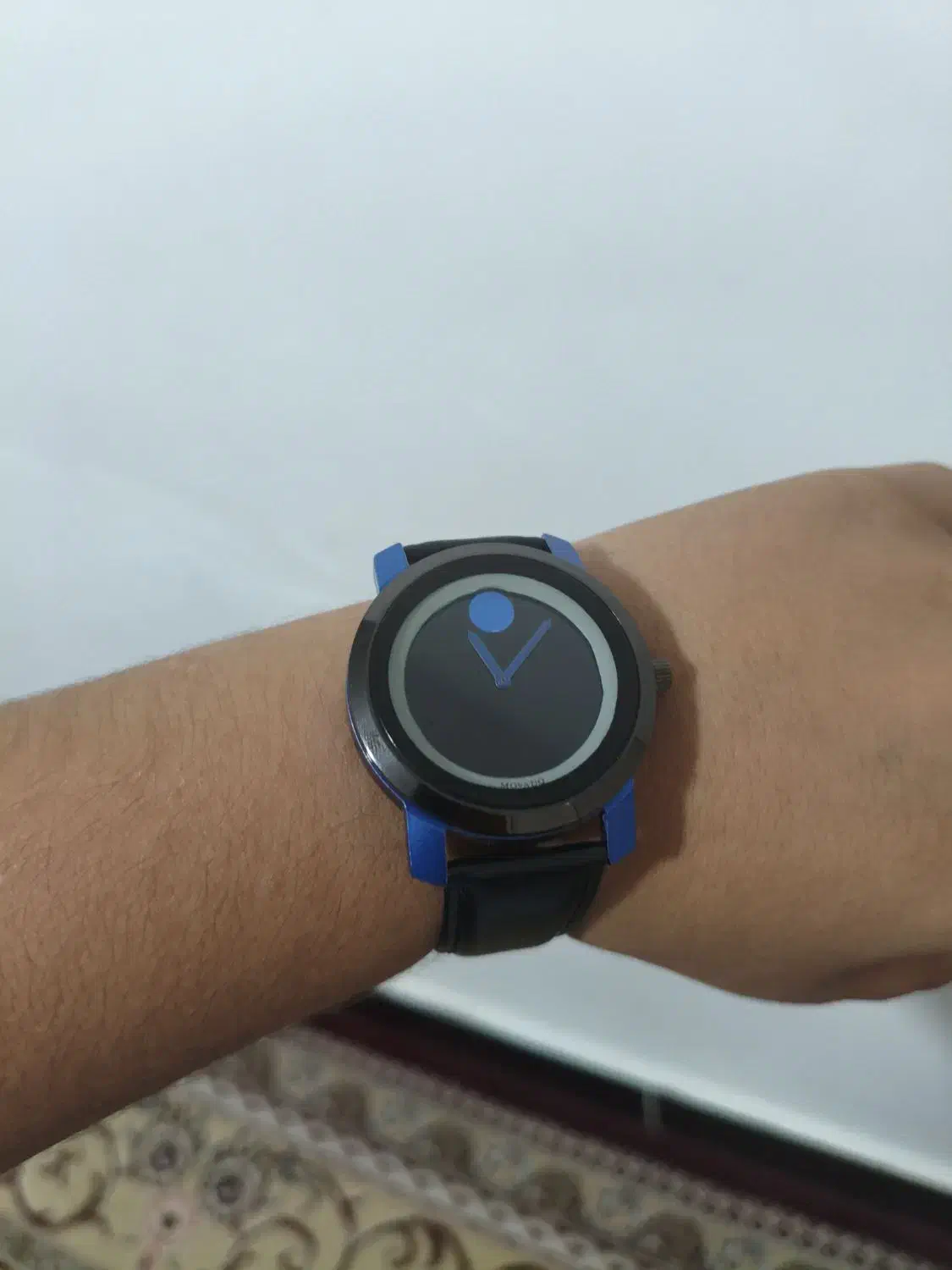 ساعت  زیبا خوش دست|ساعت|فیروزآباد (فارس), |دیوار