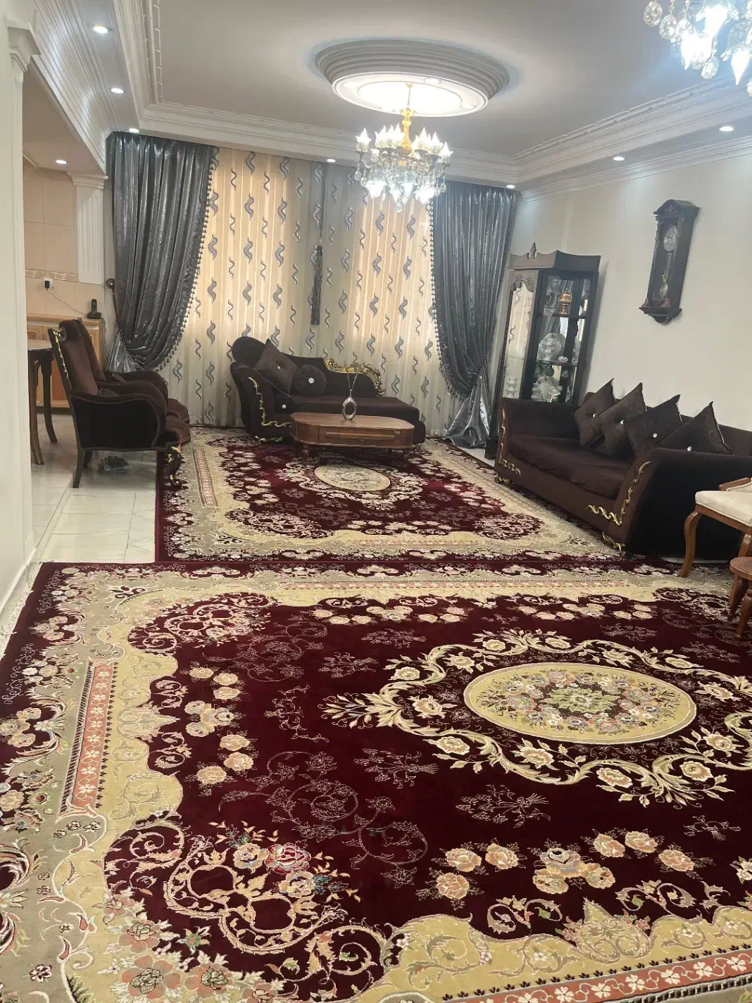 آپارتمان مسکونی|فروش آپارتمان|قزوین, |دیوار