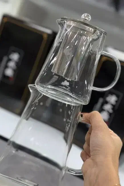 کتری قوری|قوری، کتری، قهوه‌ساز دستی|اراک, |دیوار