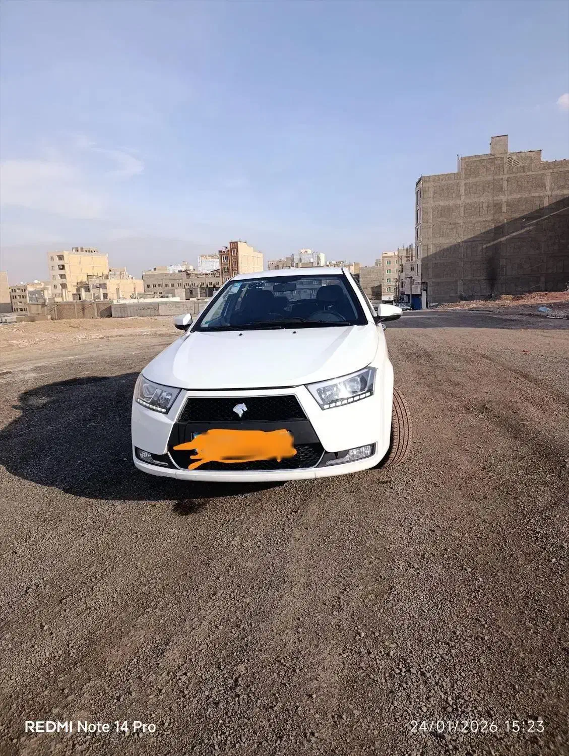 دنا پلاس بورسی مدل 402|خودرو سواری و وانت|قدس, شهر‌قدس|دیوار