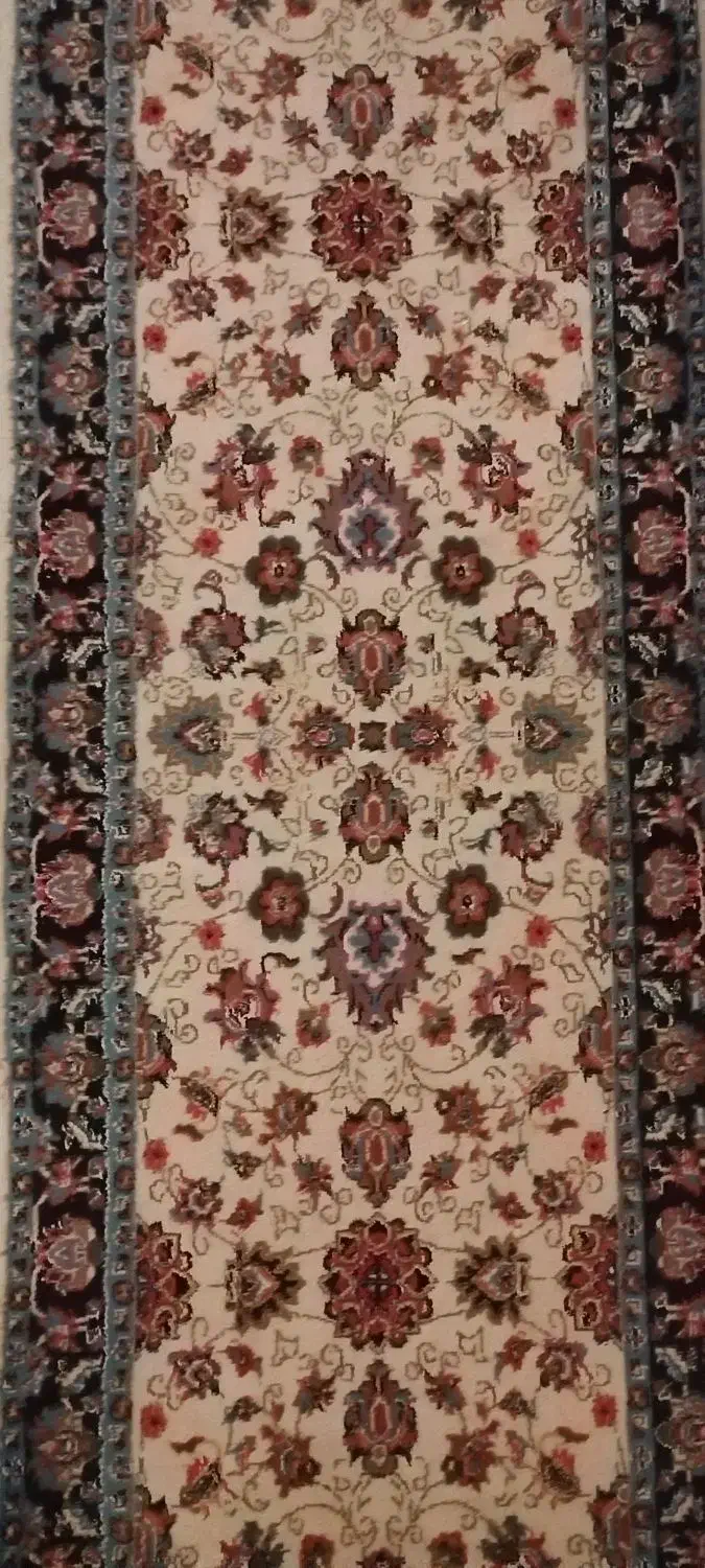 فرش کناره دو عدد دو متراژ|فرش|تهران, اختیاریه|دیوار