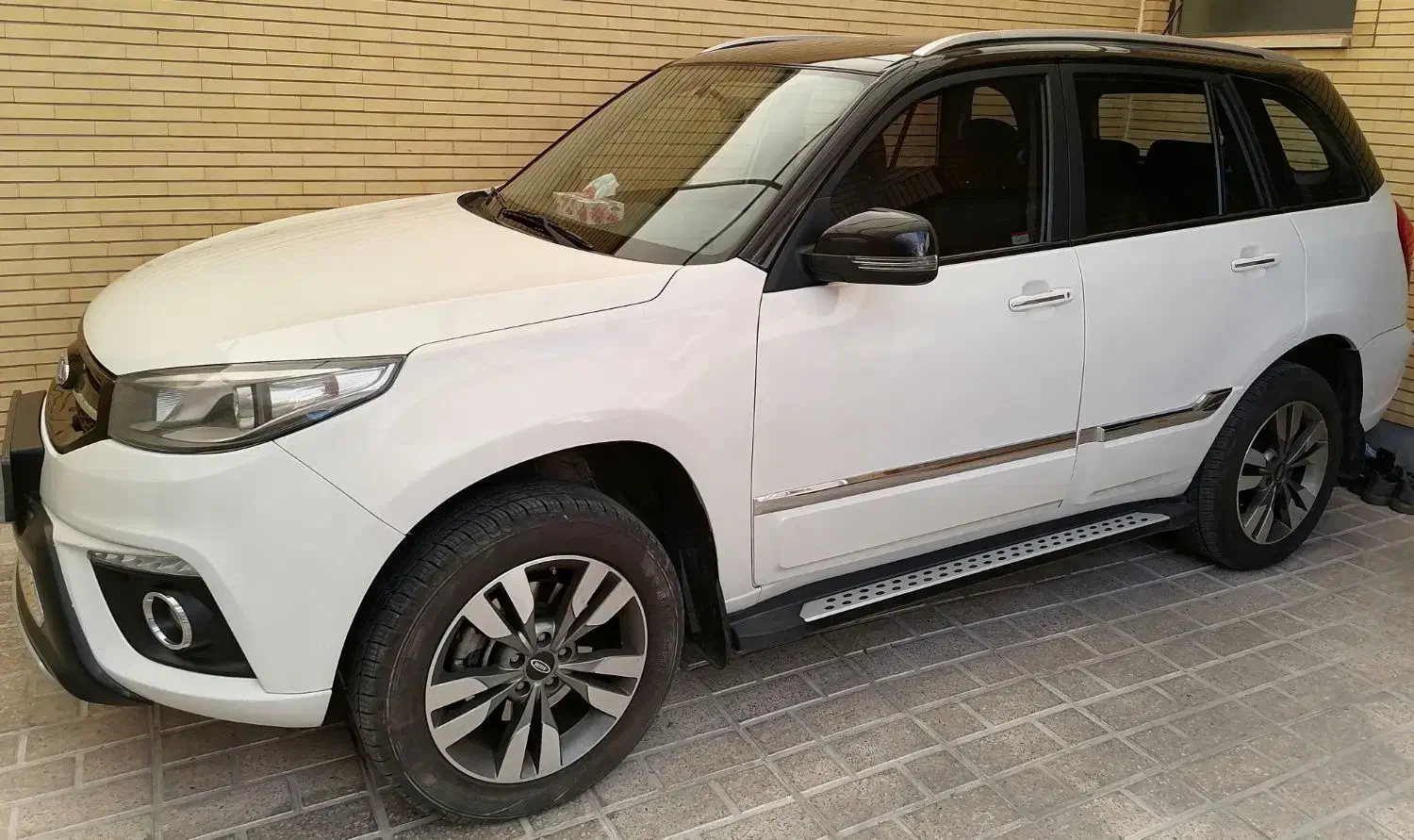 x33 s|خودرو سواری و وانت|اصفهان, میرعماد|دیوار