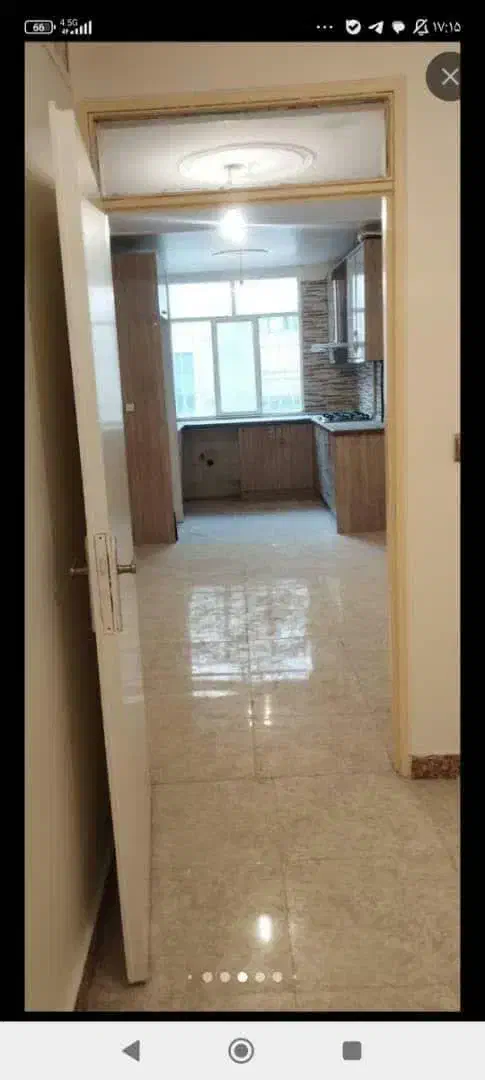 آپارتمان۵۲متر۲خواب‌‌تک‌واحدی