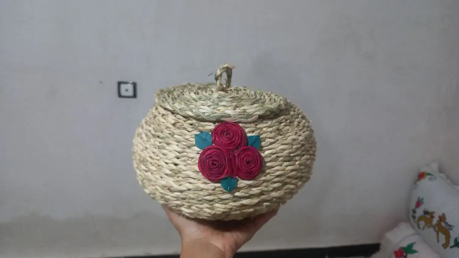 سنتی|صنایع دستی و سایر لوازم تزئینی|یاسوج, |دیوار