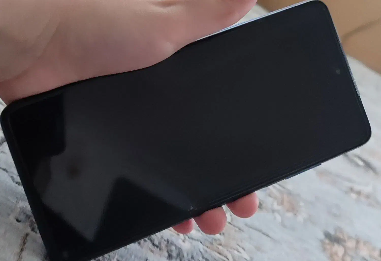 درحدصفر  باتری ۱۰۰|موبایل|نقده, |دیوار