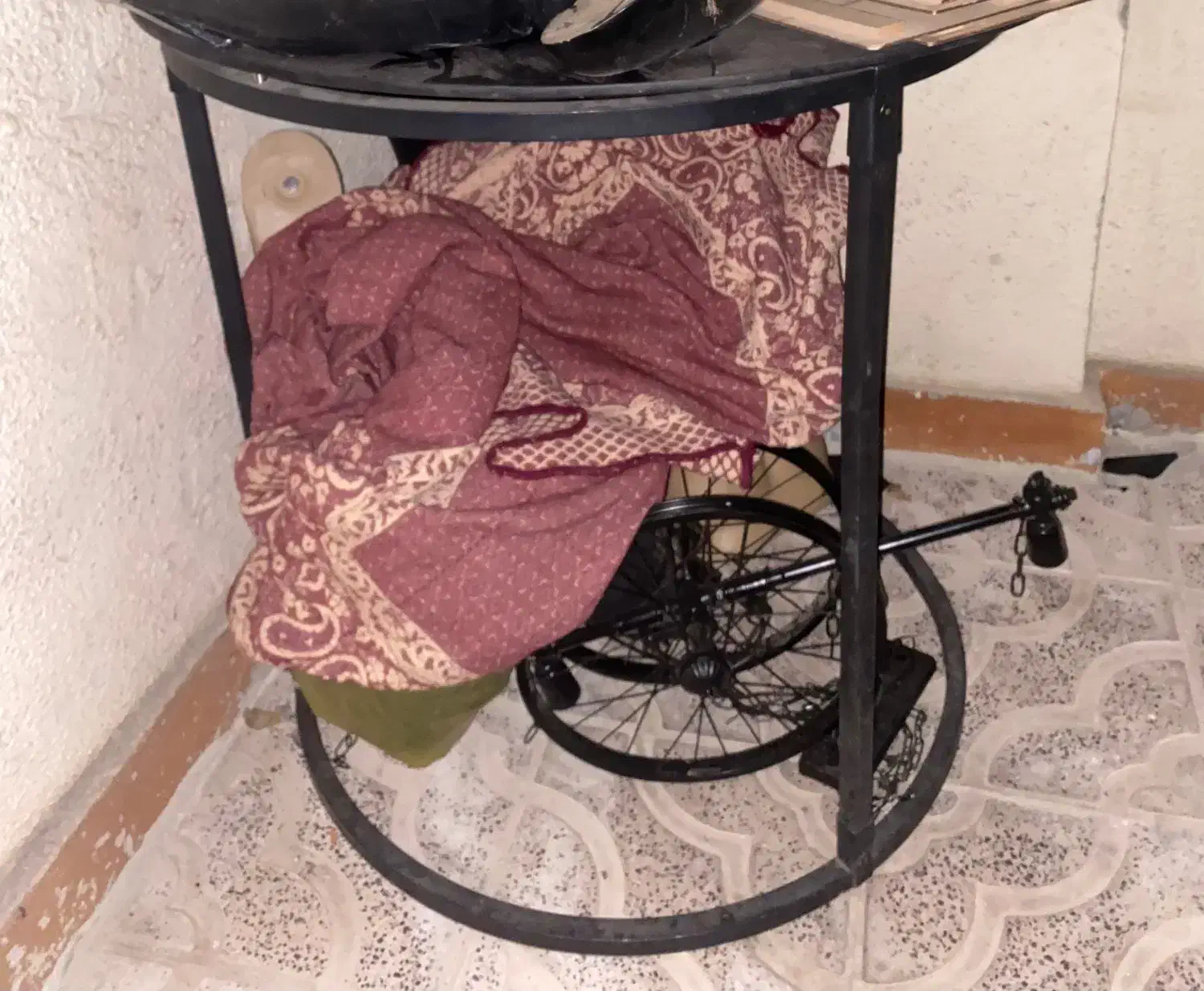 میز میزتک میز استیل میز بوتیک|مبلمان اداری|تهران, خزانه|دیوار