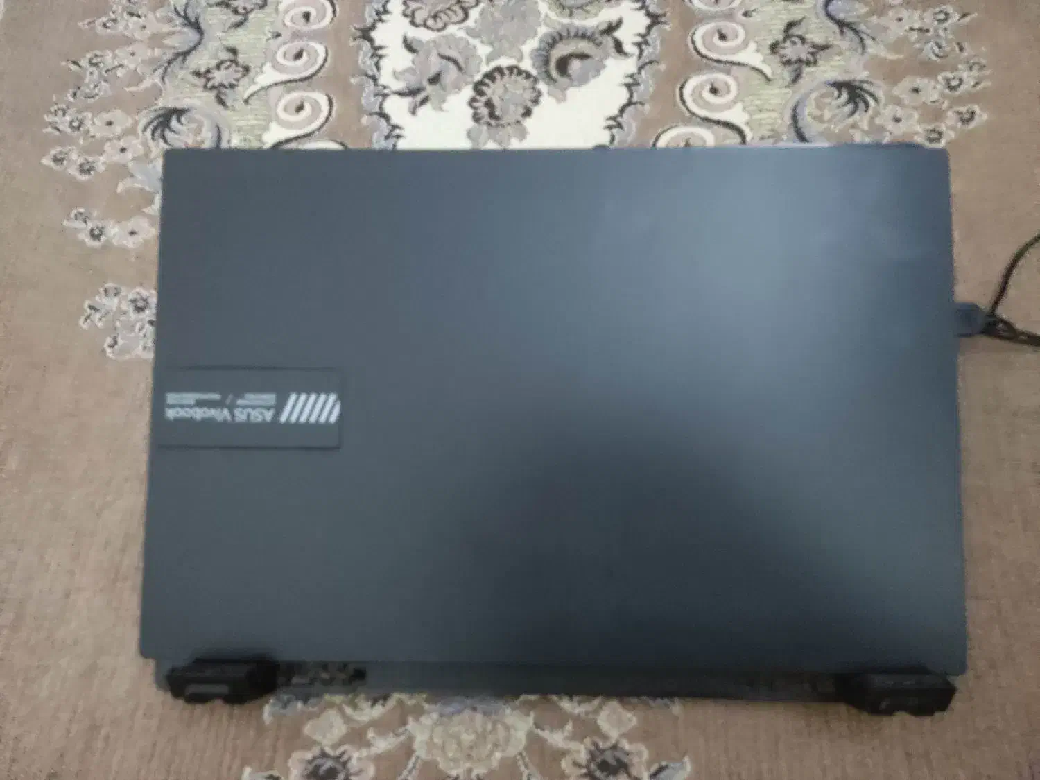 لپ تاپ  Asus E1504 Vivobook go|رایانه همراه|ری, ظهیرآباد|دیوار