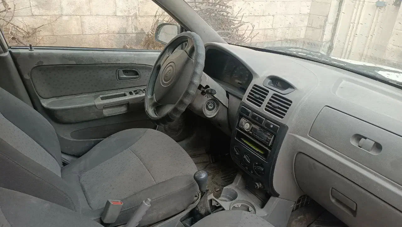 ریو ۸۴|خودرو سواری و وانت|رودهن, |دیوار