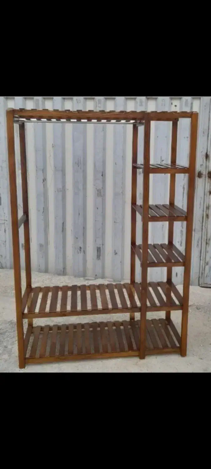 تخفیف ویژه تولیدی رگال لباس،استند گل|مبلمان خانگی و میز عسلی|آستانه اشرفیه, |دیوار