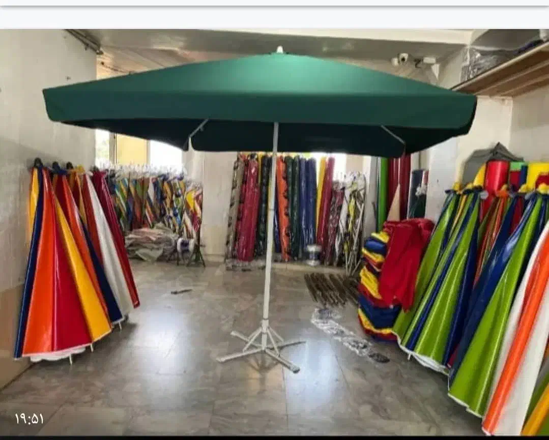 چترسایبان اقتصادی|مصالح و تجهیزات ساختمان|رشت, منظریه|دیوار