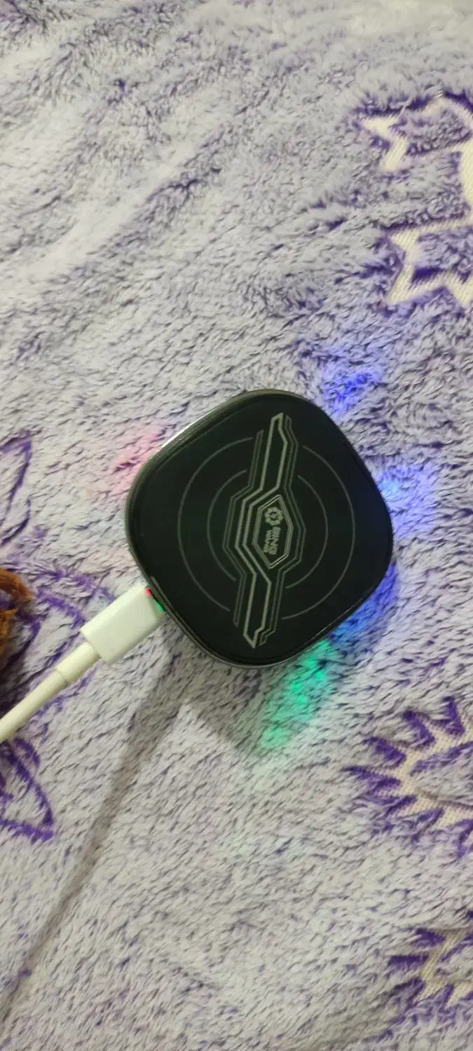 فن خنک کننده موبایل|لوازم جانبی موبایل و تبلت|کرمانشاه, |دیوار