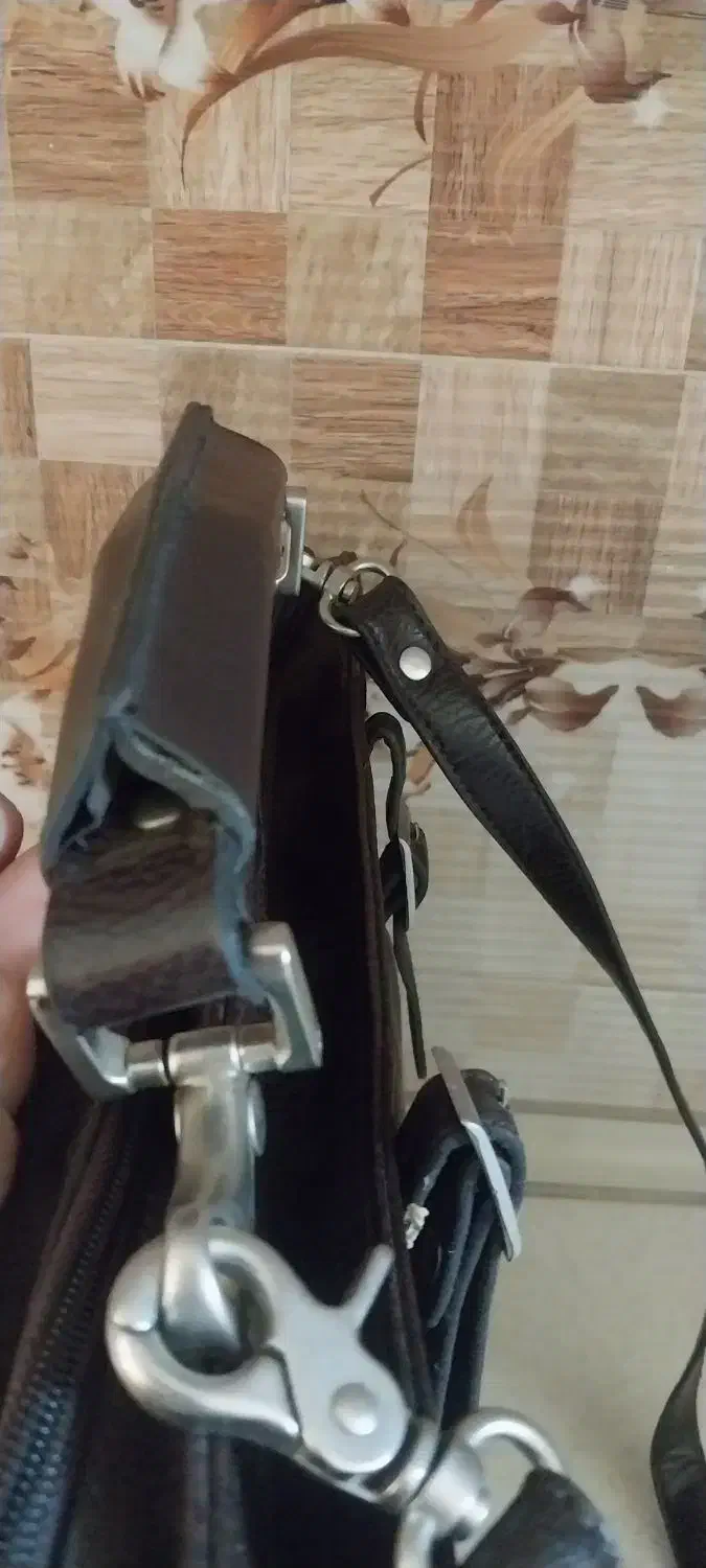 کیف چرم درحد|کیف، کفش، کمربند|نسیم‌شهر, |دیوار