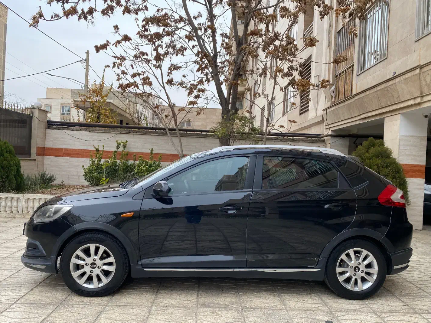 ام وی ام ۳۱۵ اس لاکچری|خودرو سواری و وانت|ملارد, |دیوار