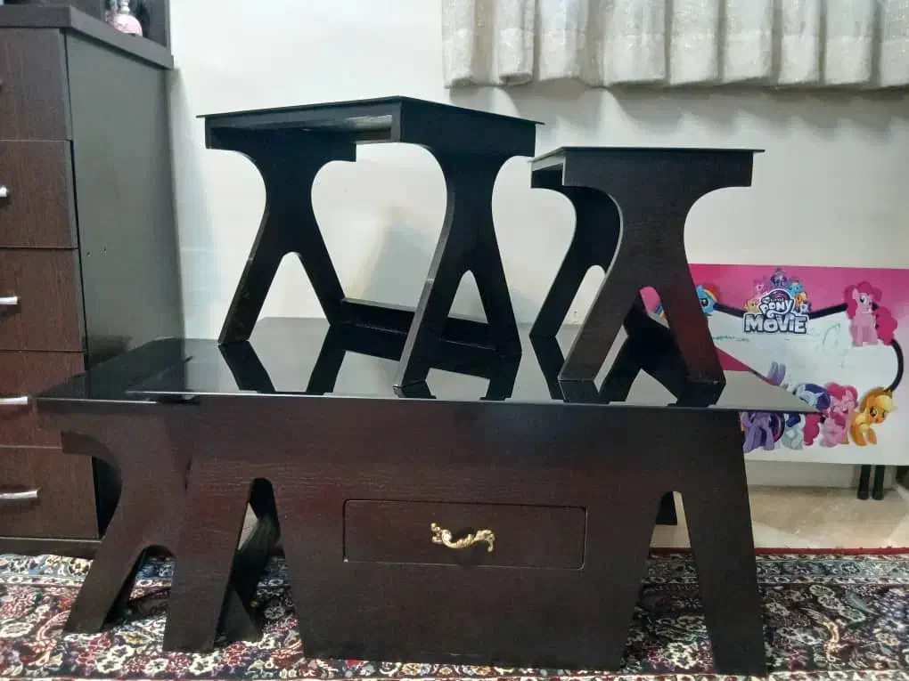 جلو مبلی|مبلمان خانگی و میز عسلی|اراک, |دیوار