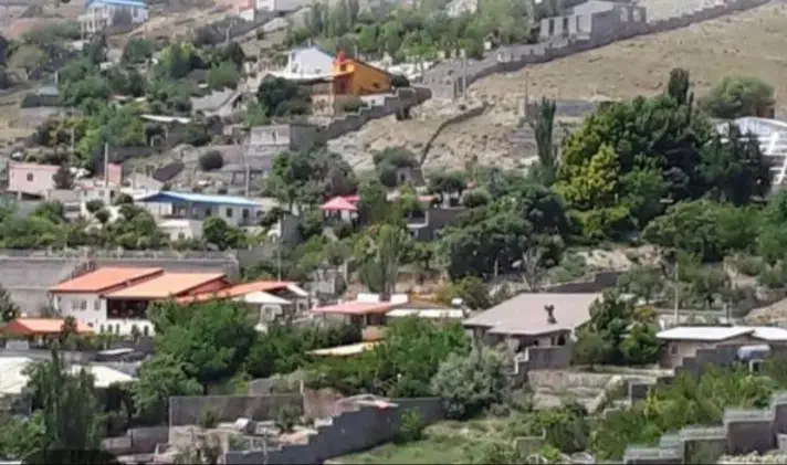 زمین در خانلر آباد پردیس|فروش زمین و ملک کلنگی|پردیس, واصفجان|دیوار