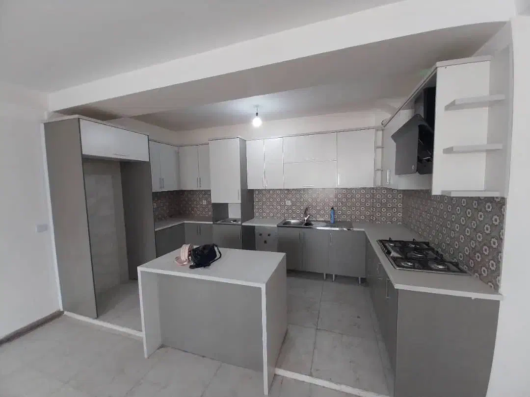 100 متر قولنامهای / 2 خواب / تاپ لوکیشن گلشهر|فروش آپارتمان|کرج, گلشهر|دیوار